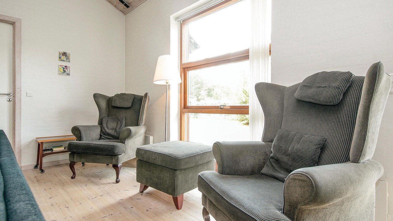 Photo of Bedroom in Helberskov Strand
