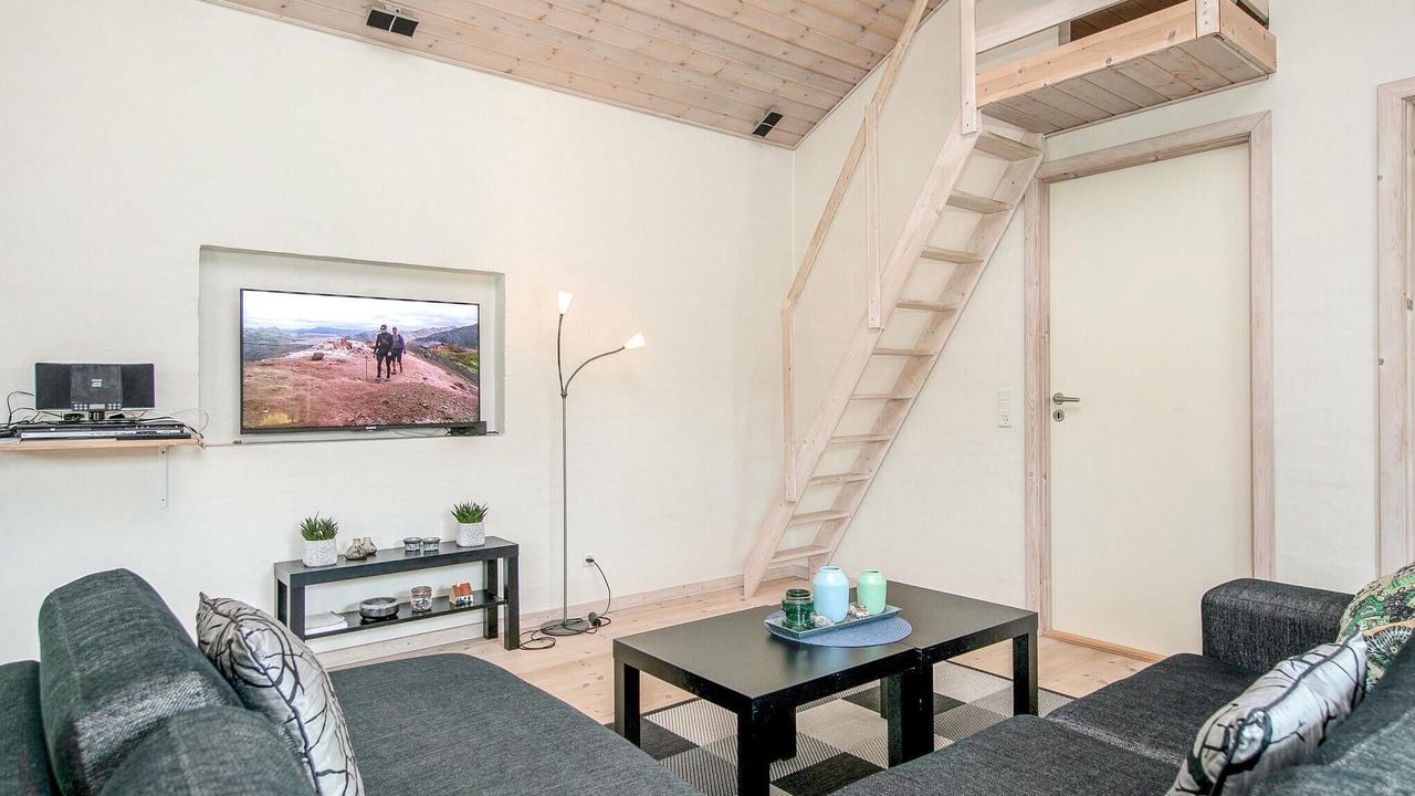 Photo of Bedroom in Helberskov Strand