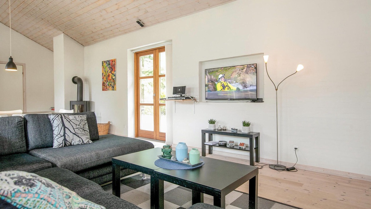Photo of Bedroom in Helberskov Strand