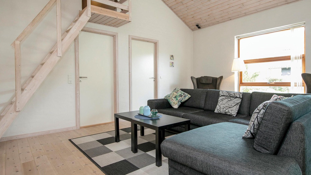 Photo of Bedroom in Helberskov Strand