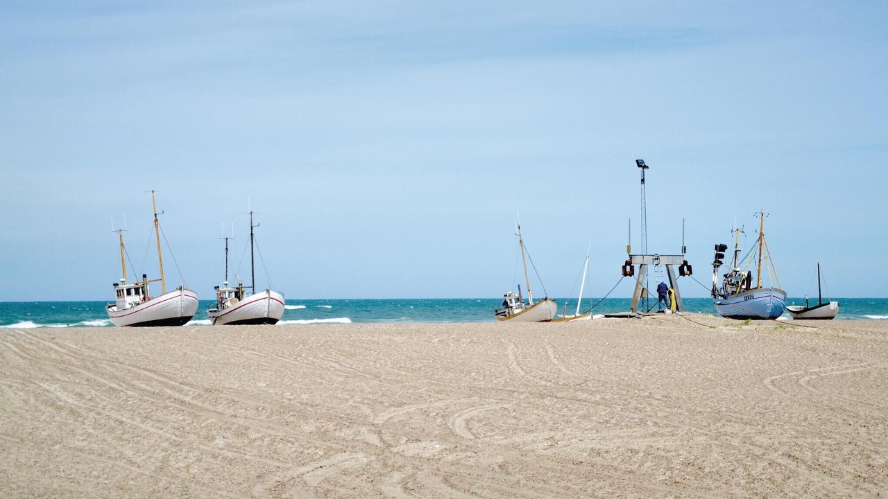 Photo of Others in Slette Strand