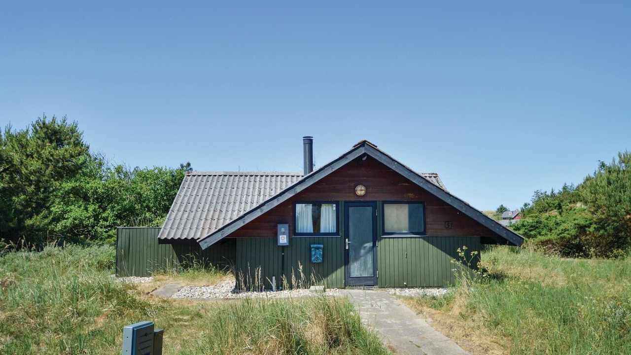 Photo of Outdoor in Slette Strand