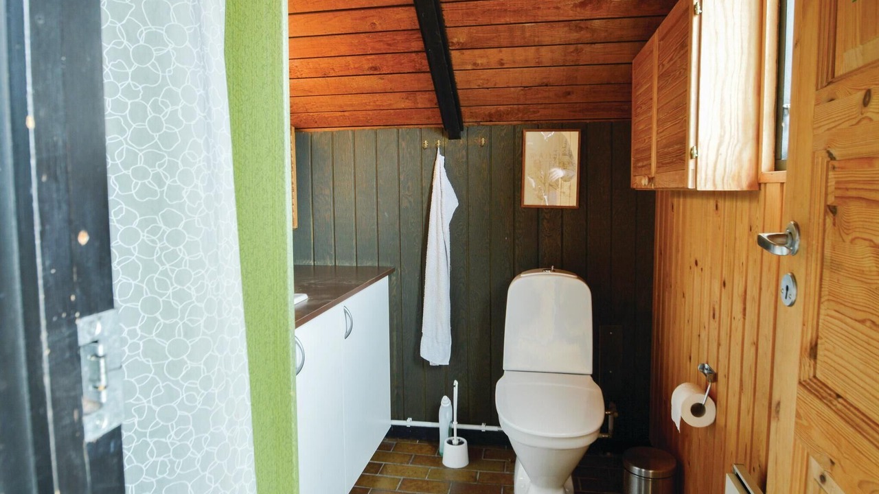 Photo of Bathroom in Slette Strand