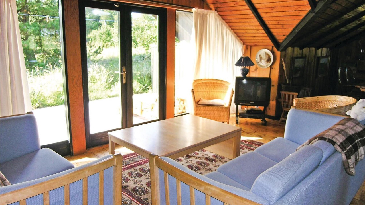 Photo of Bedroom in Slette Strand