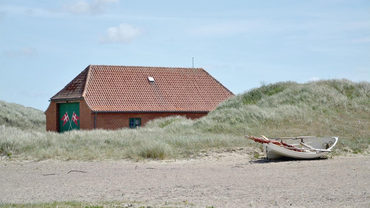 Photo of Others in Slette Strand