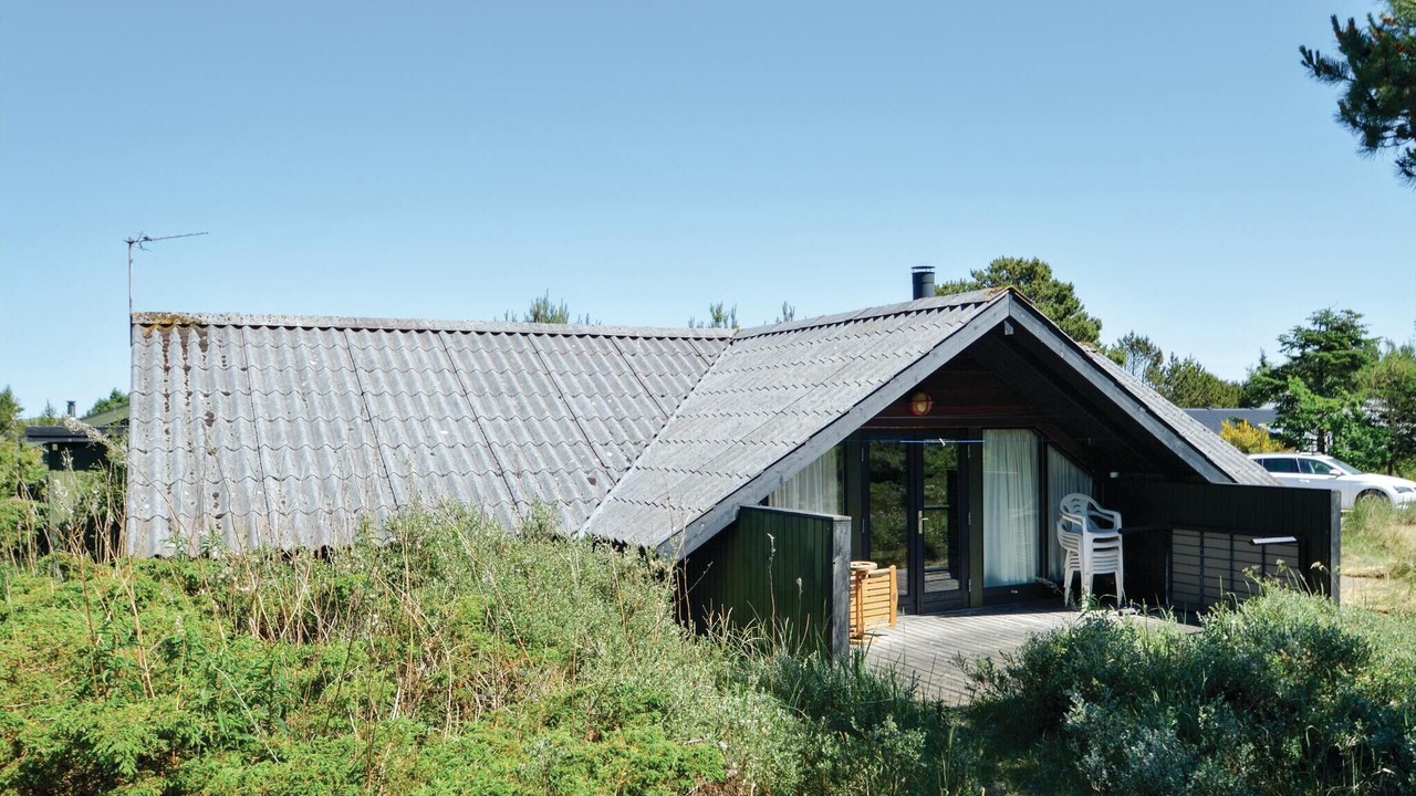 Photo of Outdoor in Slette Strand