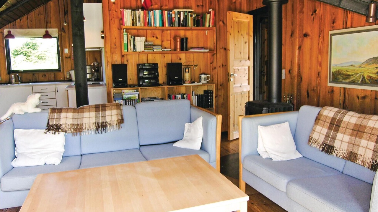 Photo of Bedroom in Slette Strand