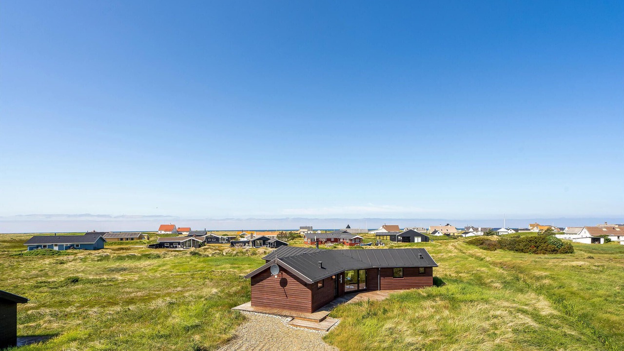 Photo of Outdoor in Lild Strand