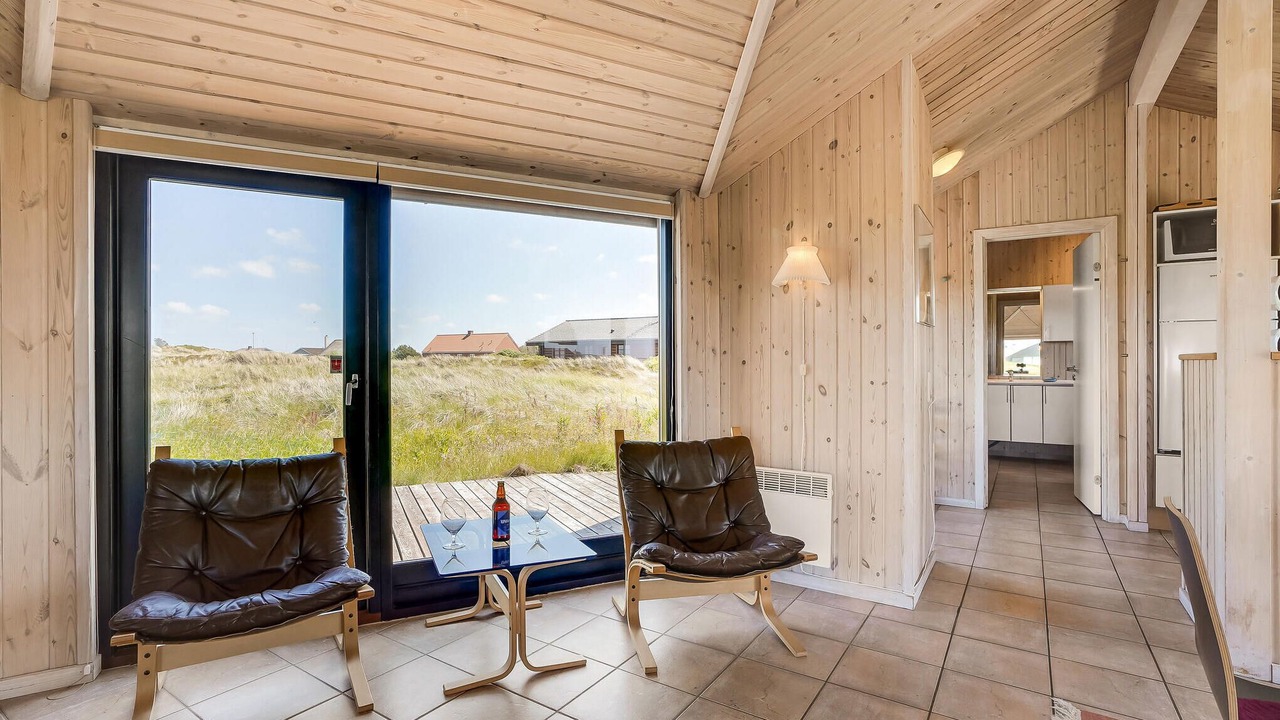 Photo of Bedroom in Lild Strand