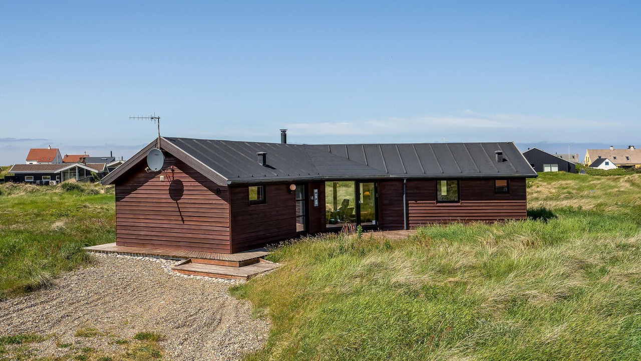 Photo of Outdoor in Lild Strand
