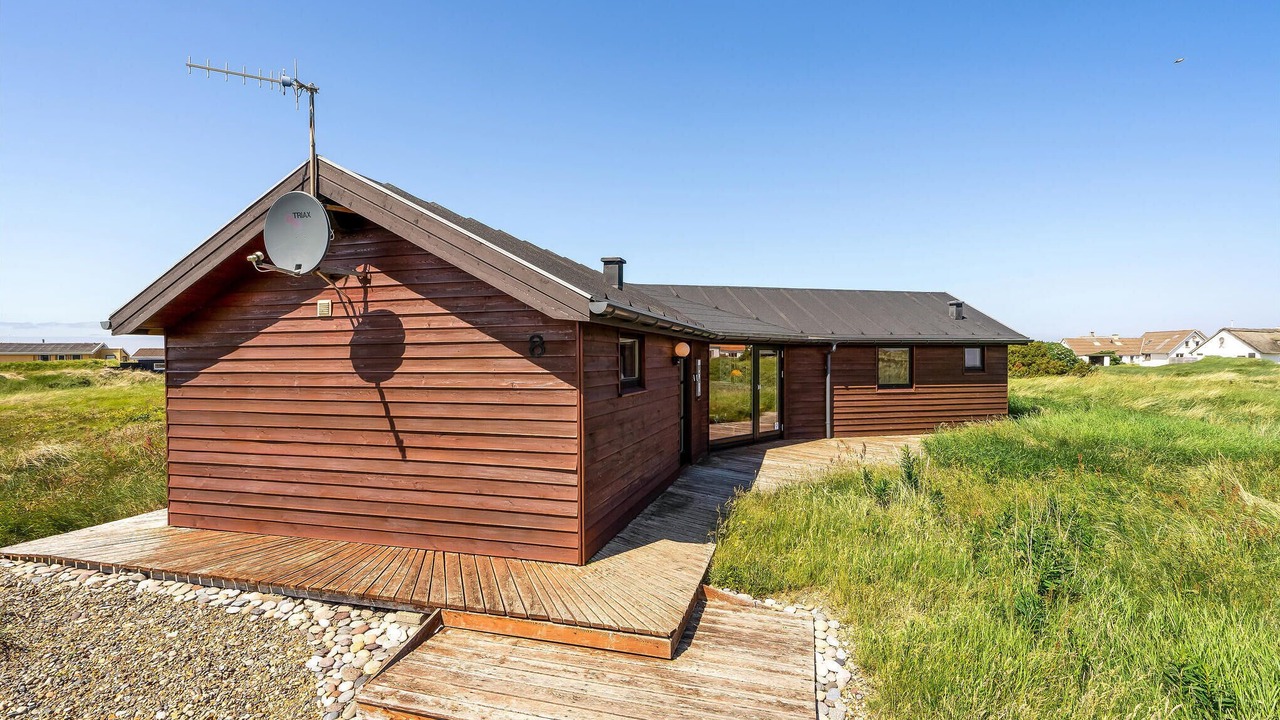 Photo of Outdoor in Lild Strand
