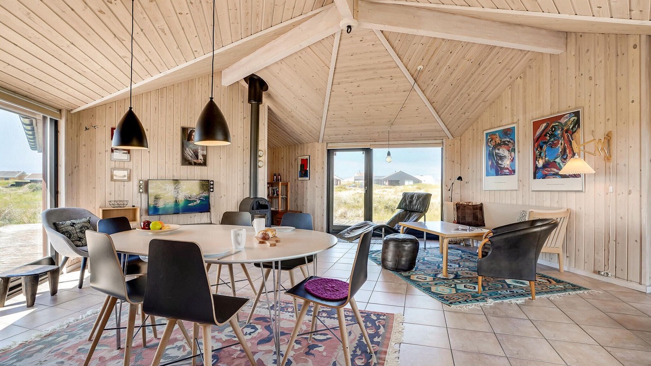 Photo of Bedroom in Lild Strand