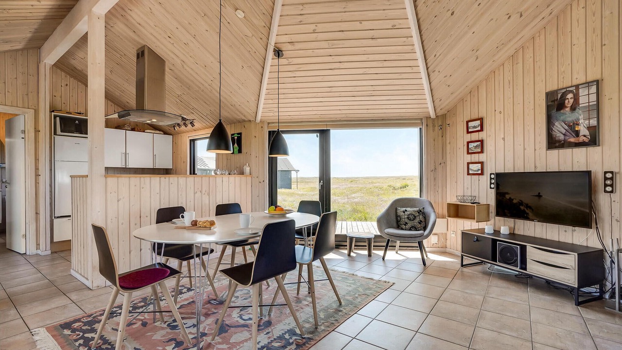 Photo of Bedroom in Lild Strand