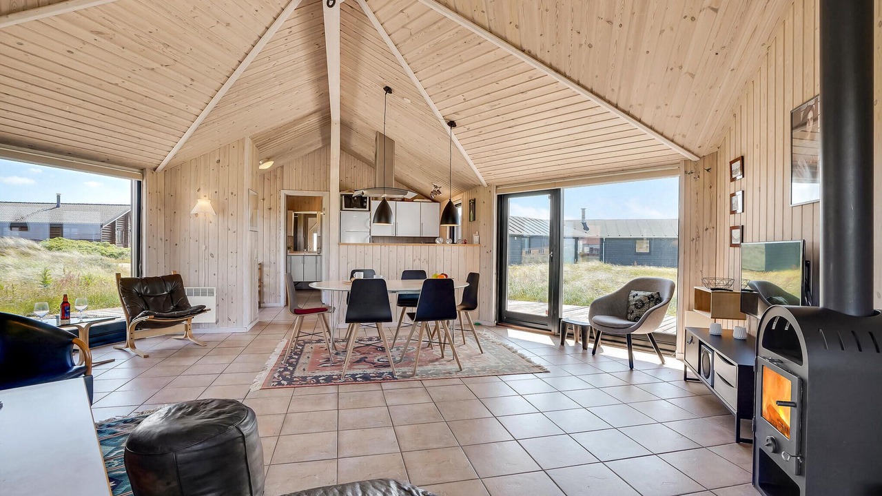 Photo of Bedroom in Lild Strand