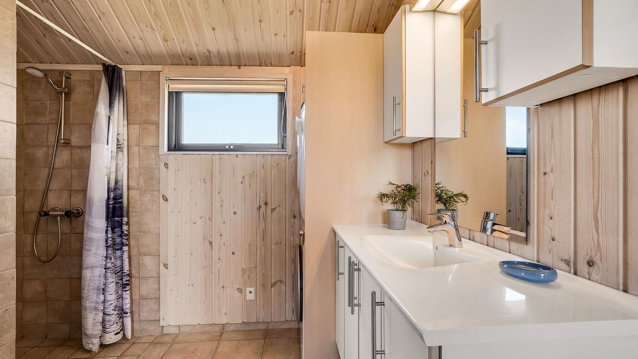 Photo of Bathroom in Lild Strand