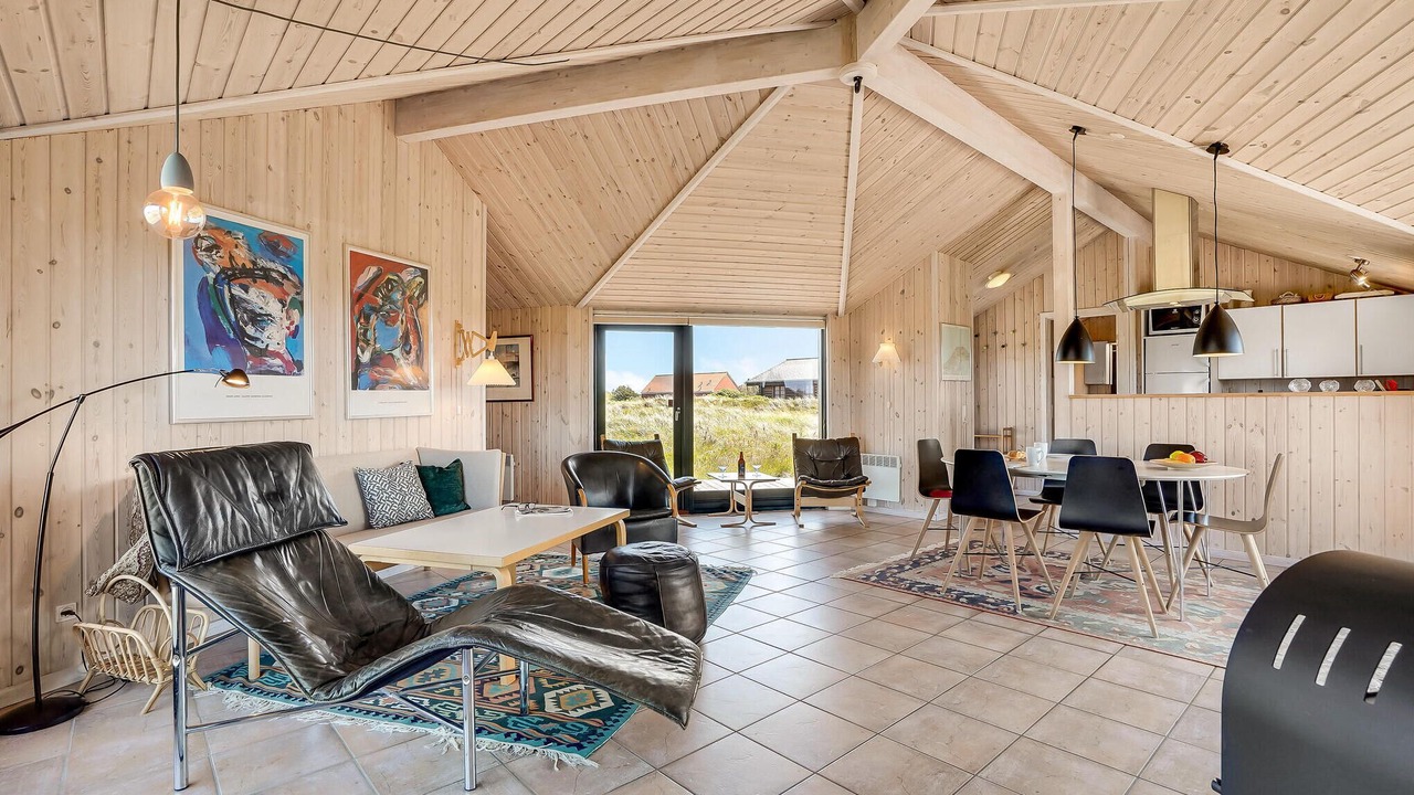 Photo of Bedroom in Lild Strand