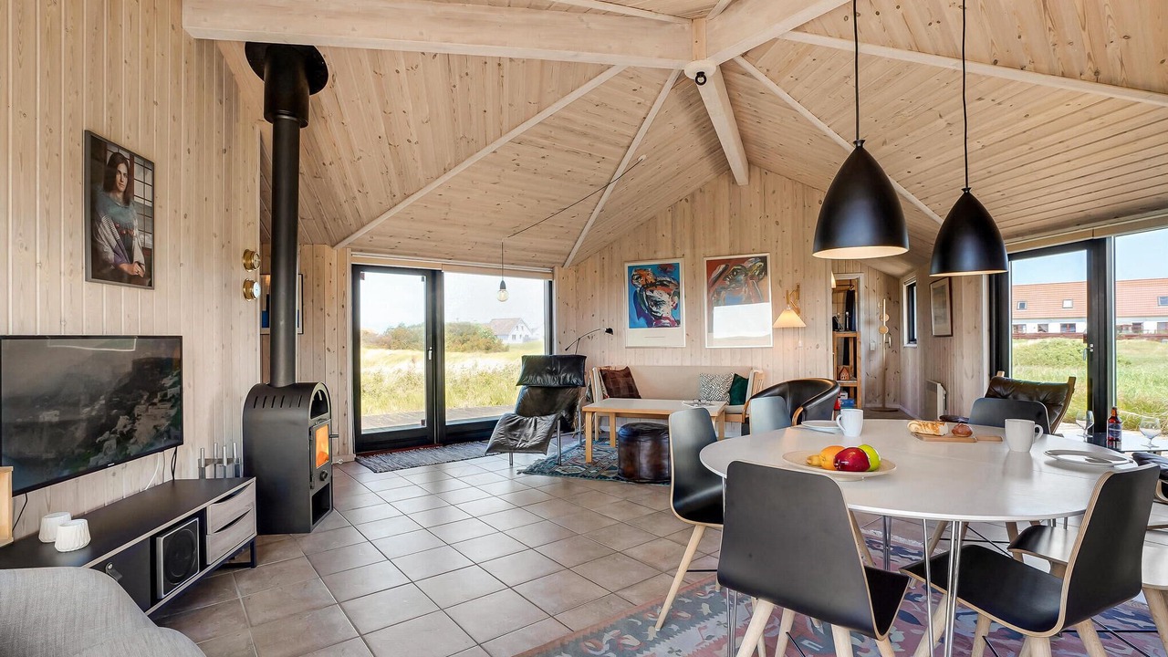 Photo of Bedroom in Lild Strand