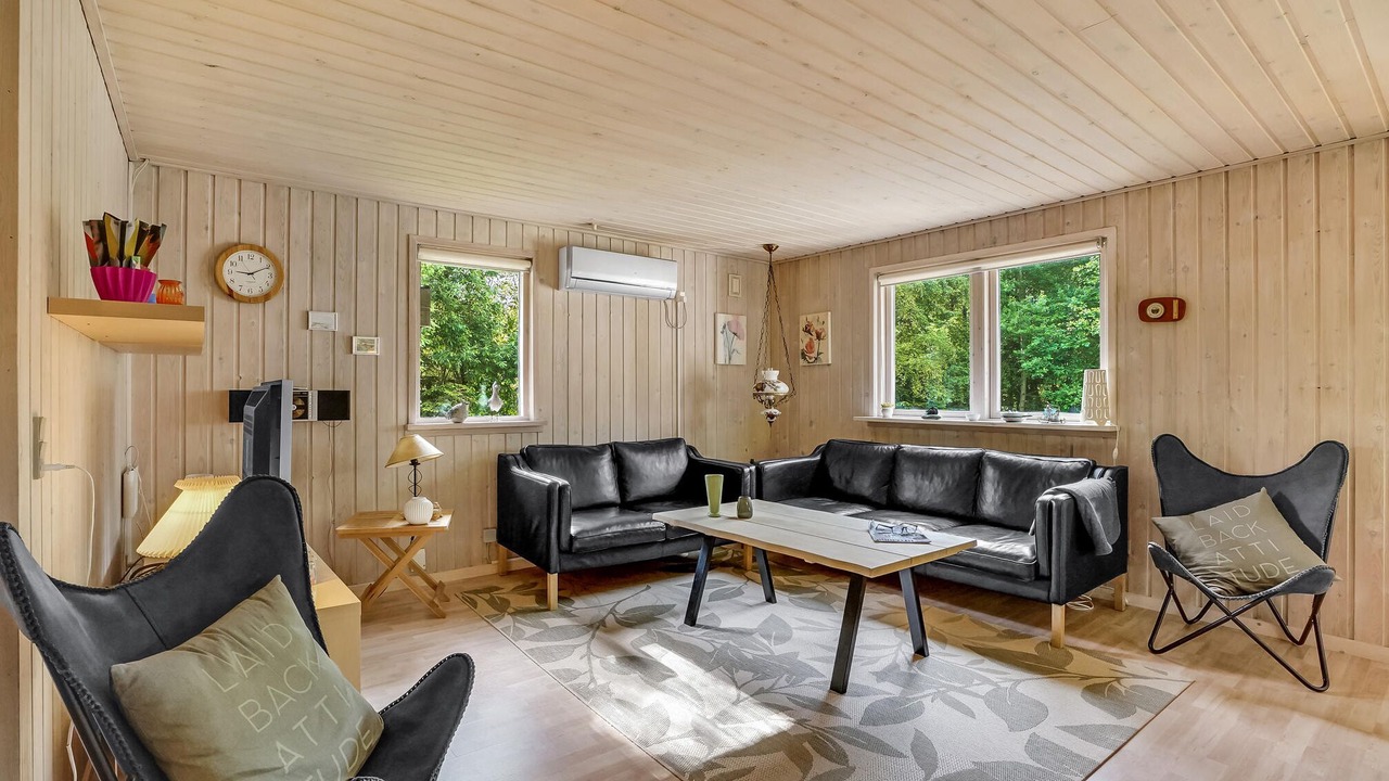 Photo of Bedroom in Thyholm