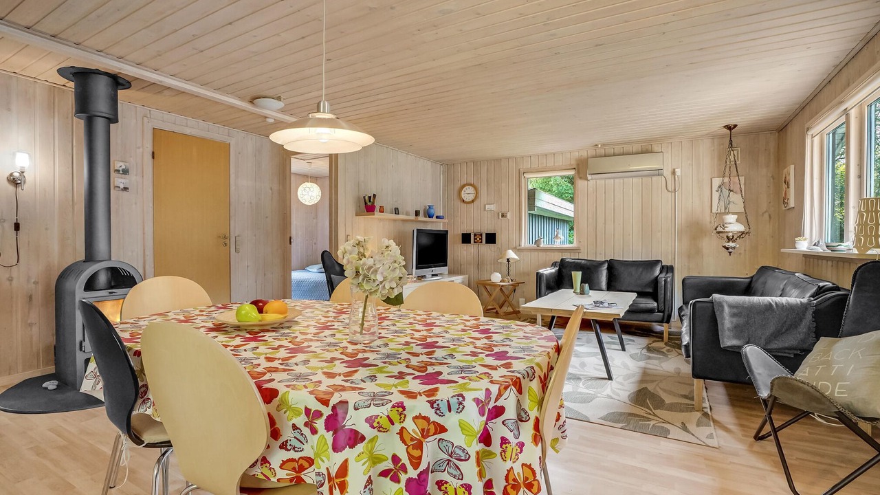 Photo of Bedroom in Thyholm