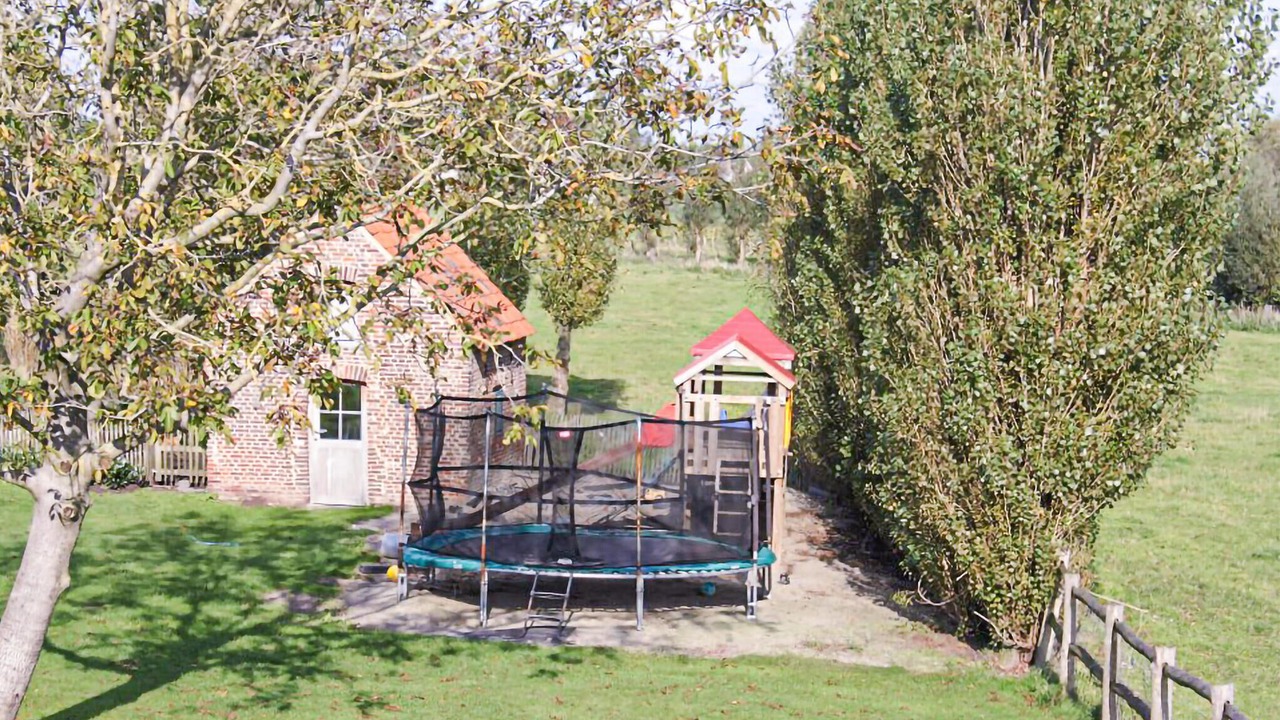 Photo of Outdoor in Tielt
