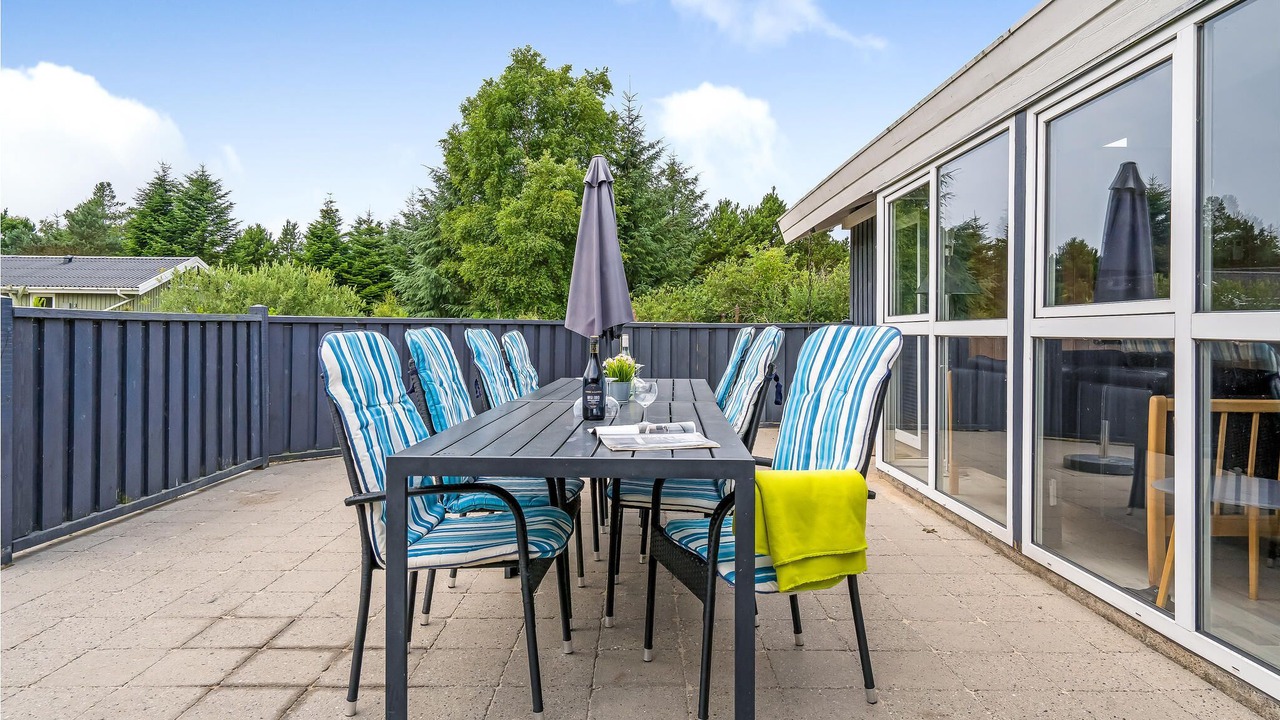 Photo of Outdoor in Torup Strand
