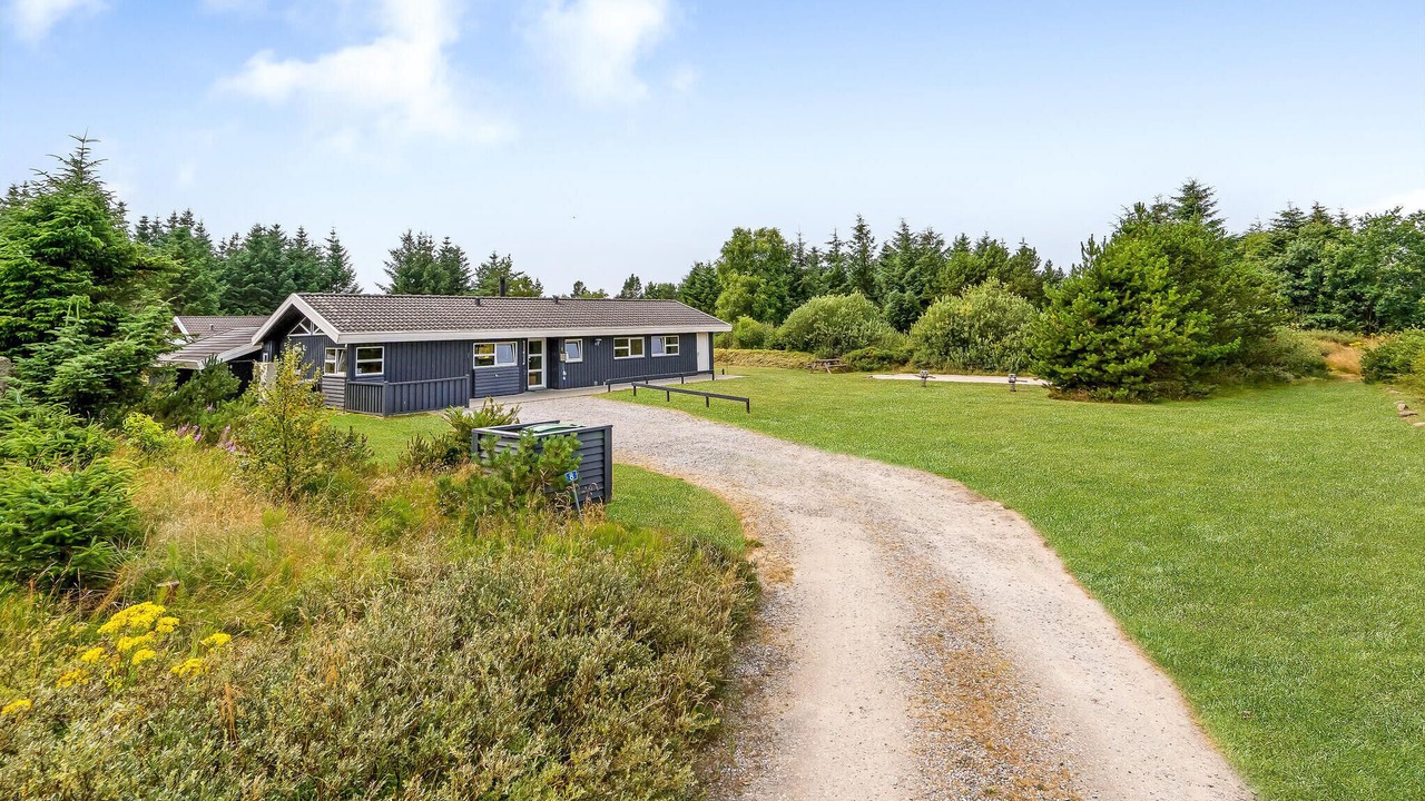Photo of Outdoor in Torup Strand