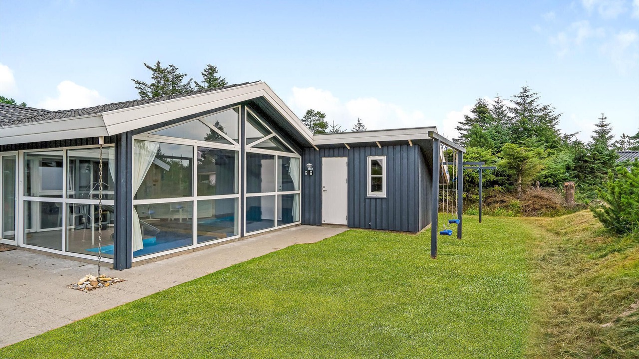 Photo of Outdoor in Torup Strand