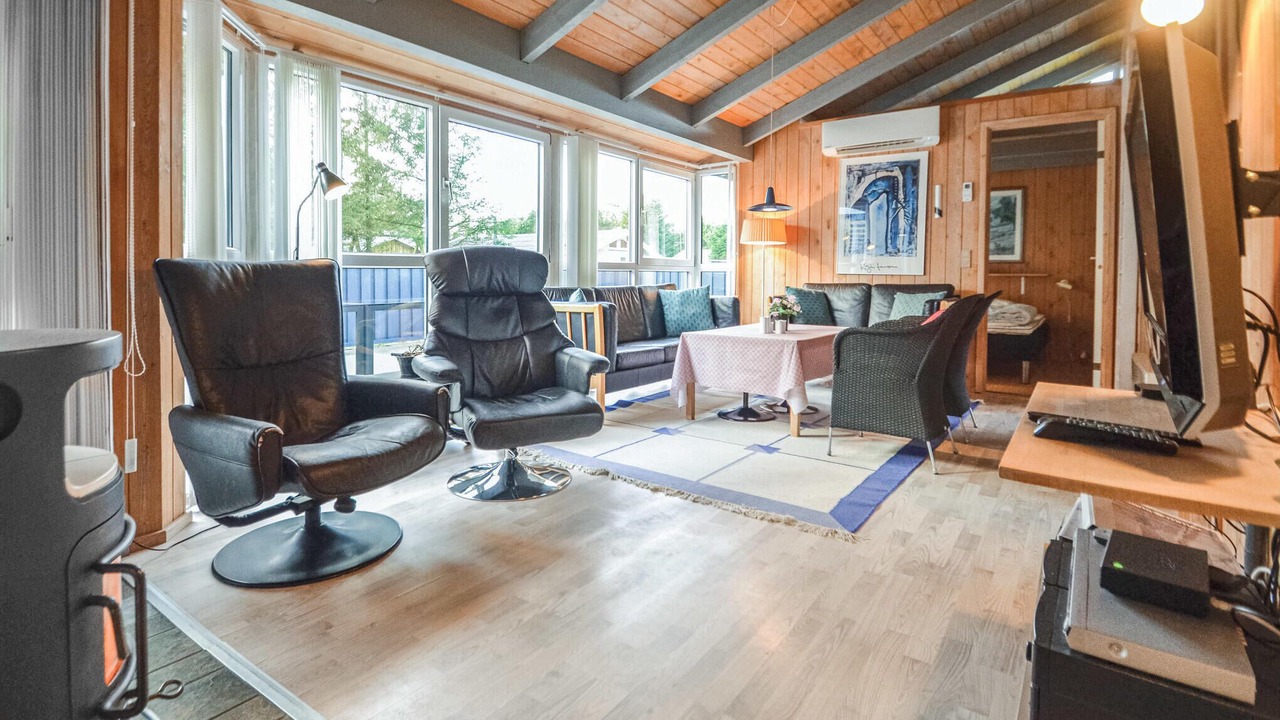 Photo of Bedroom in Torup Strand