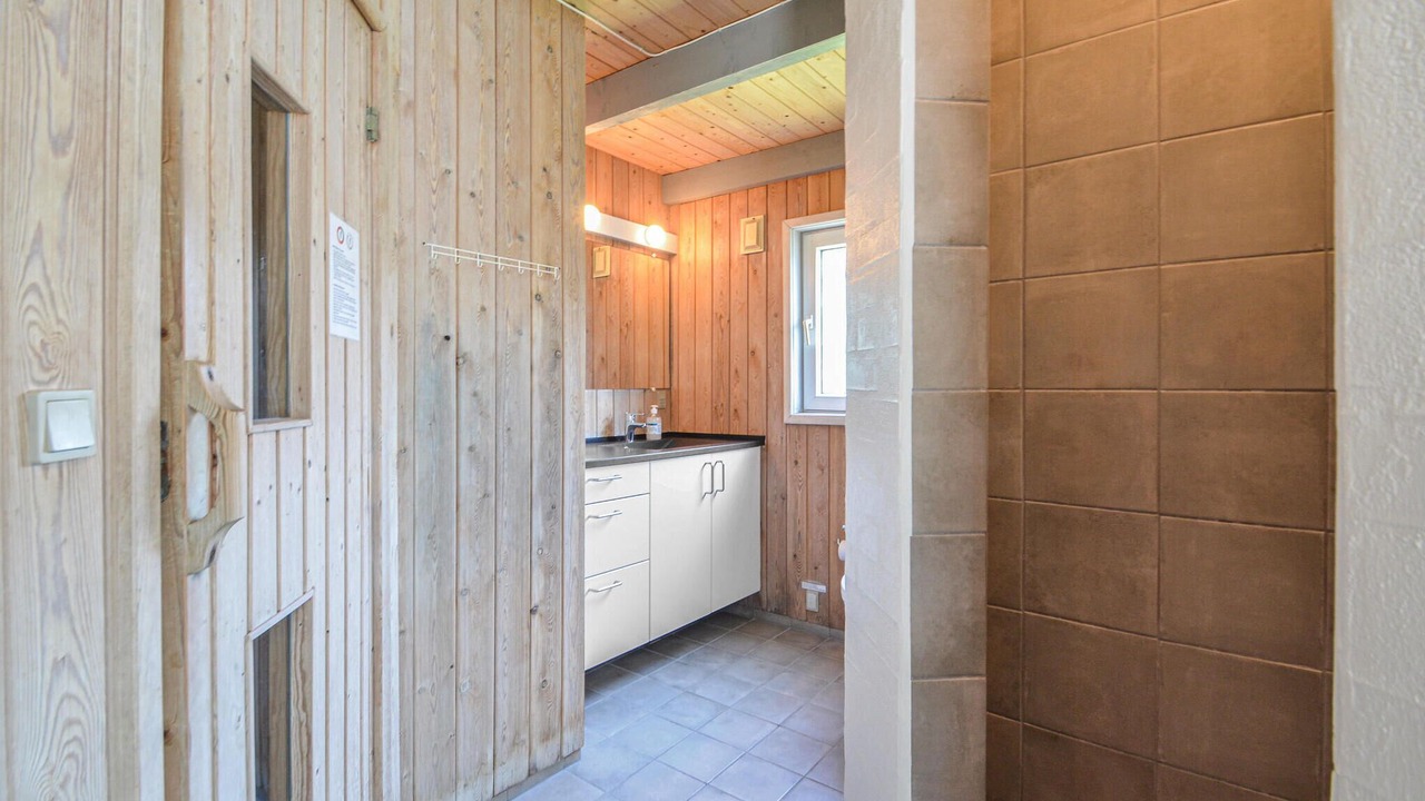Photo of Bathroom in Torup Strand