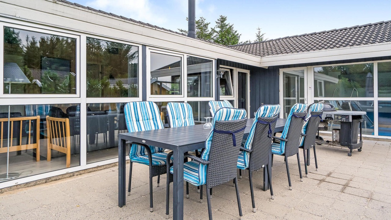 Photo of Outdoor in Torup Strand