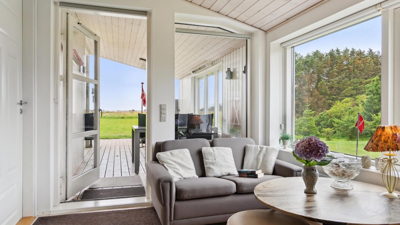 Photo of Bedroom in Nørre Lyngby