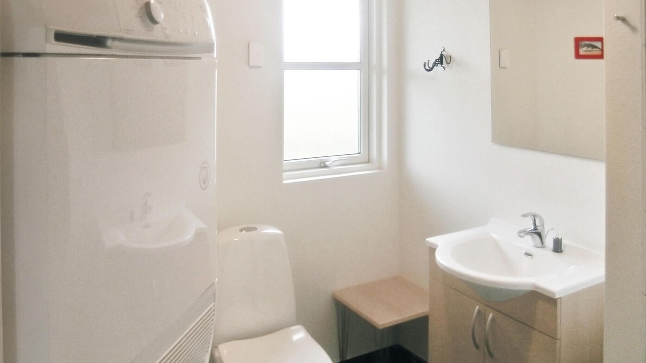 Photo of Bathroom in Idestrup