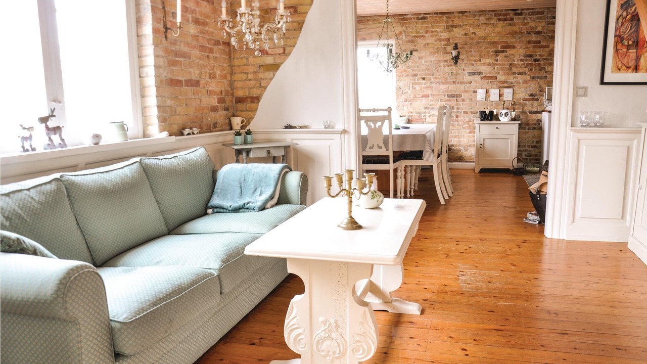 Photo of Bedroom in Otterup