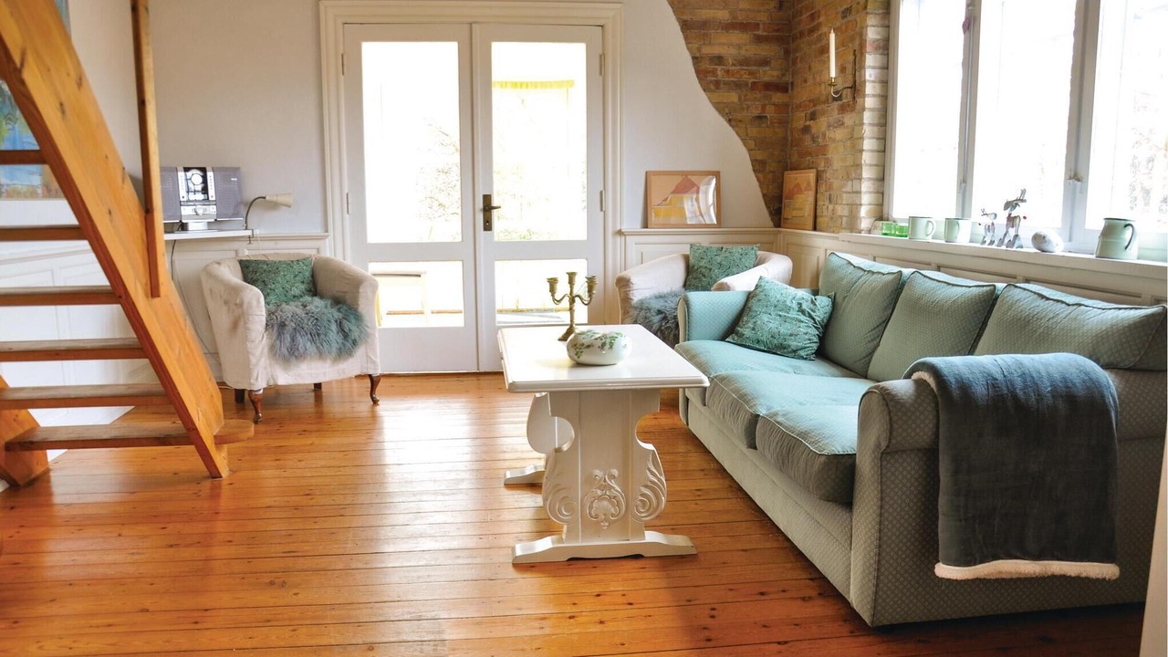 Photo of Bedroom in Otterup