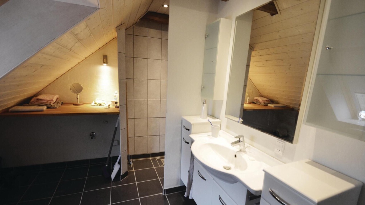 Photo of Bathroom in Ronbjerg