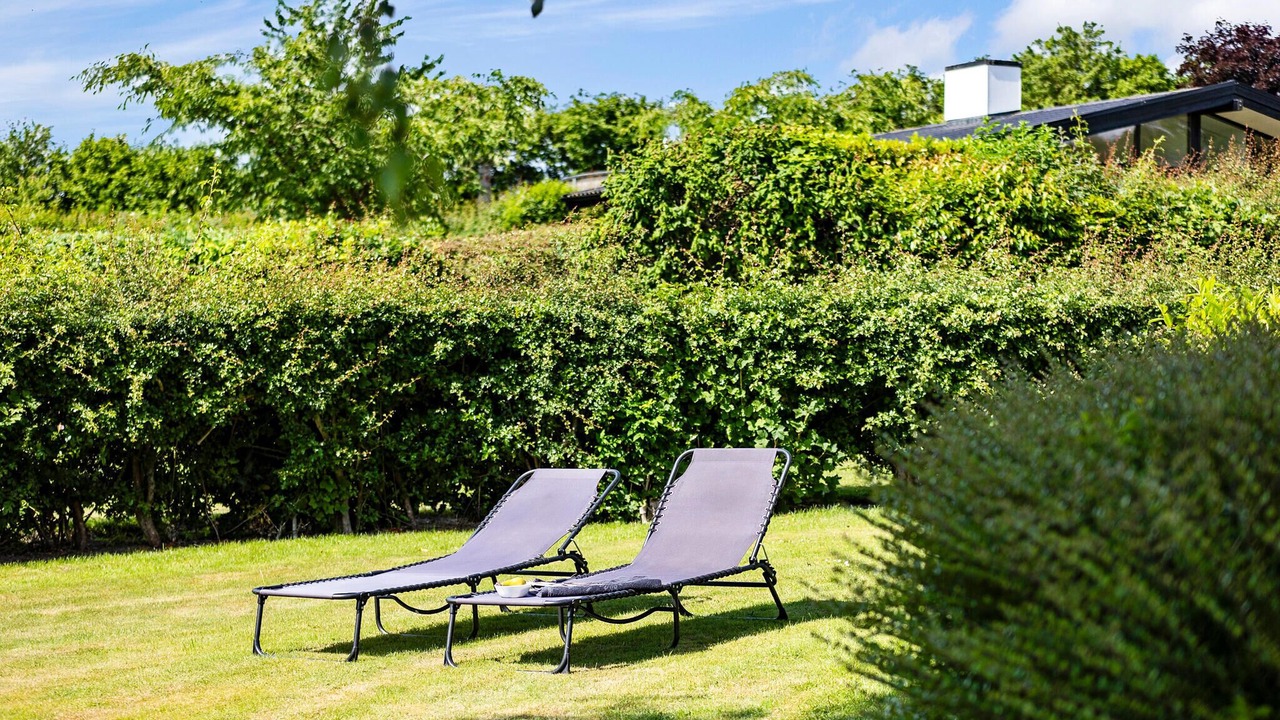 Photo of Patio Balcony in Vollerup