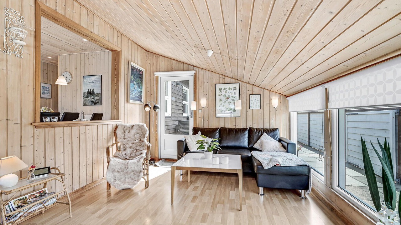 Photo of Bedroom in Vorupør