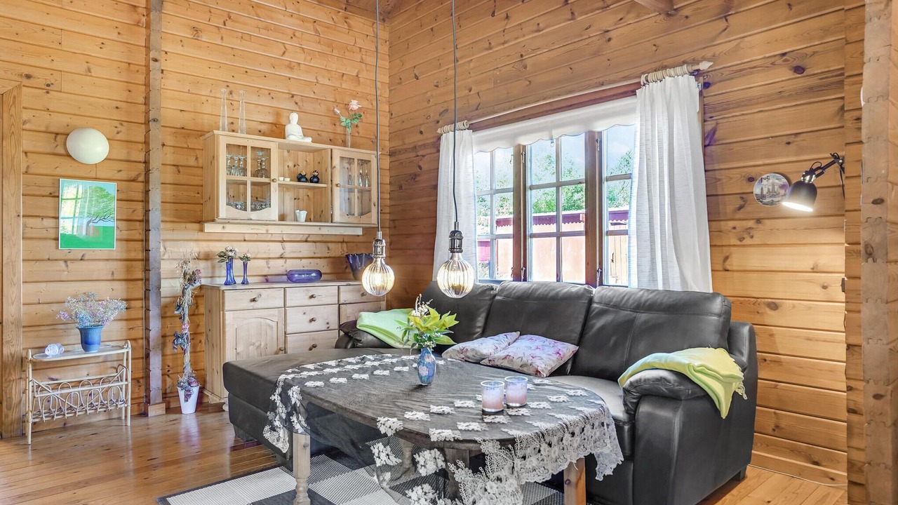 Photo of Bedroom in Klint