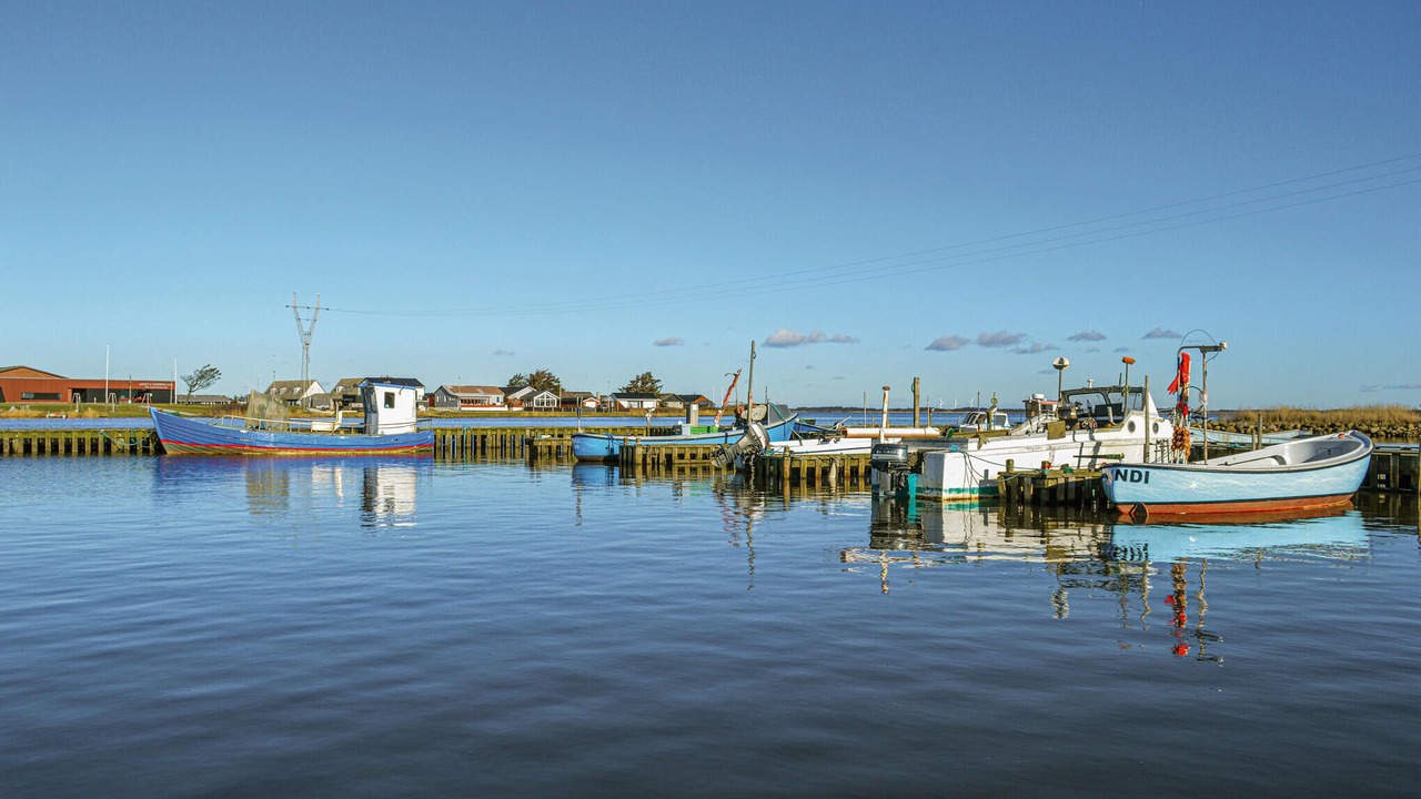Photo of Others in Thorsminde
