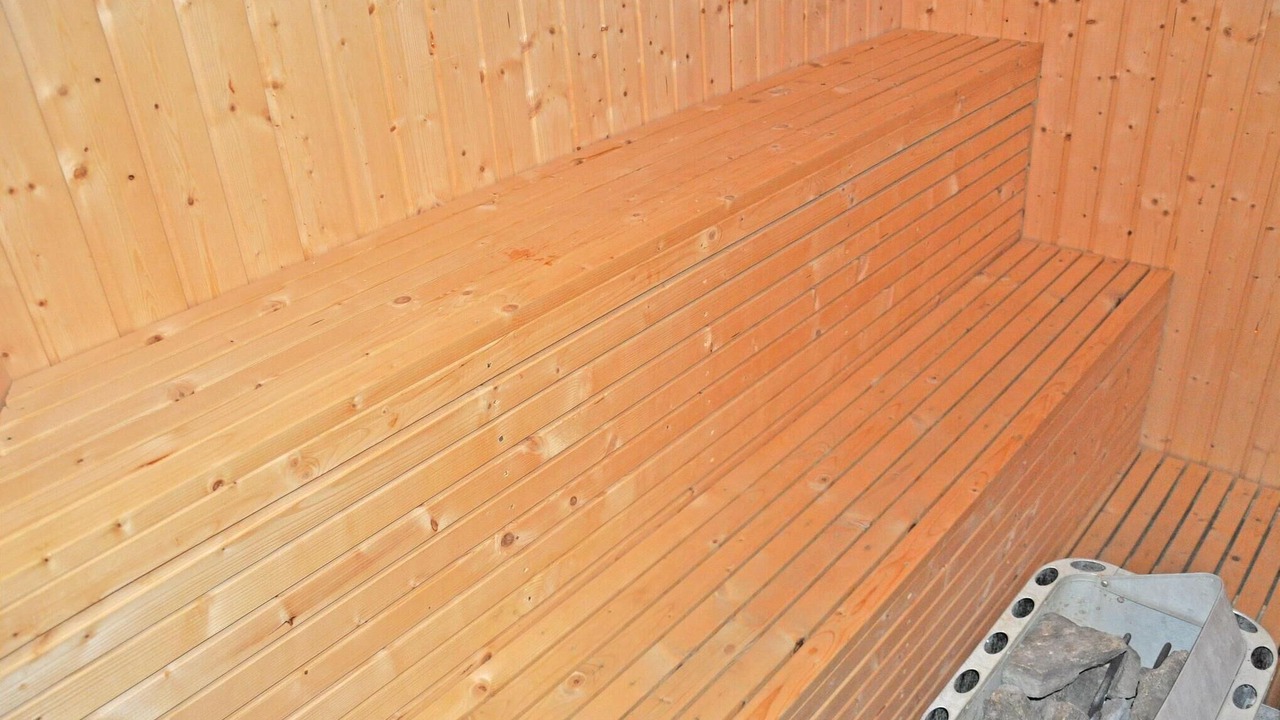 Photo of Bathroom in Nordborg