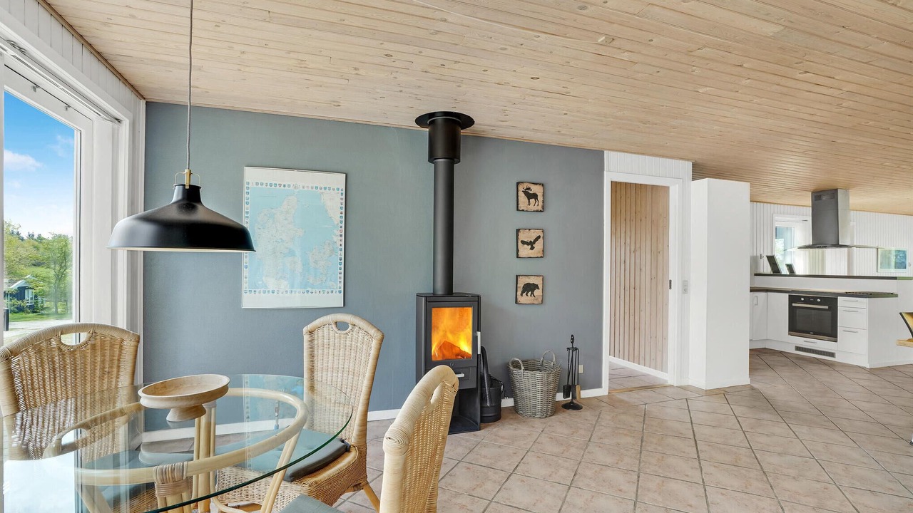 Photo of Bedroom in Hvalpsund
