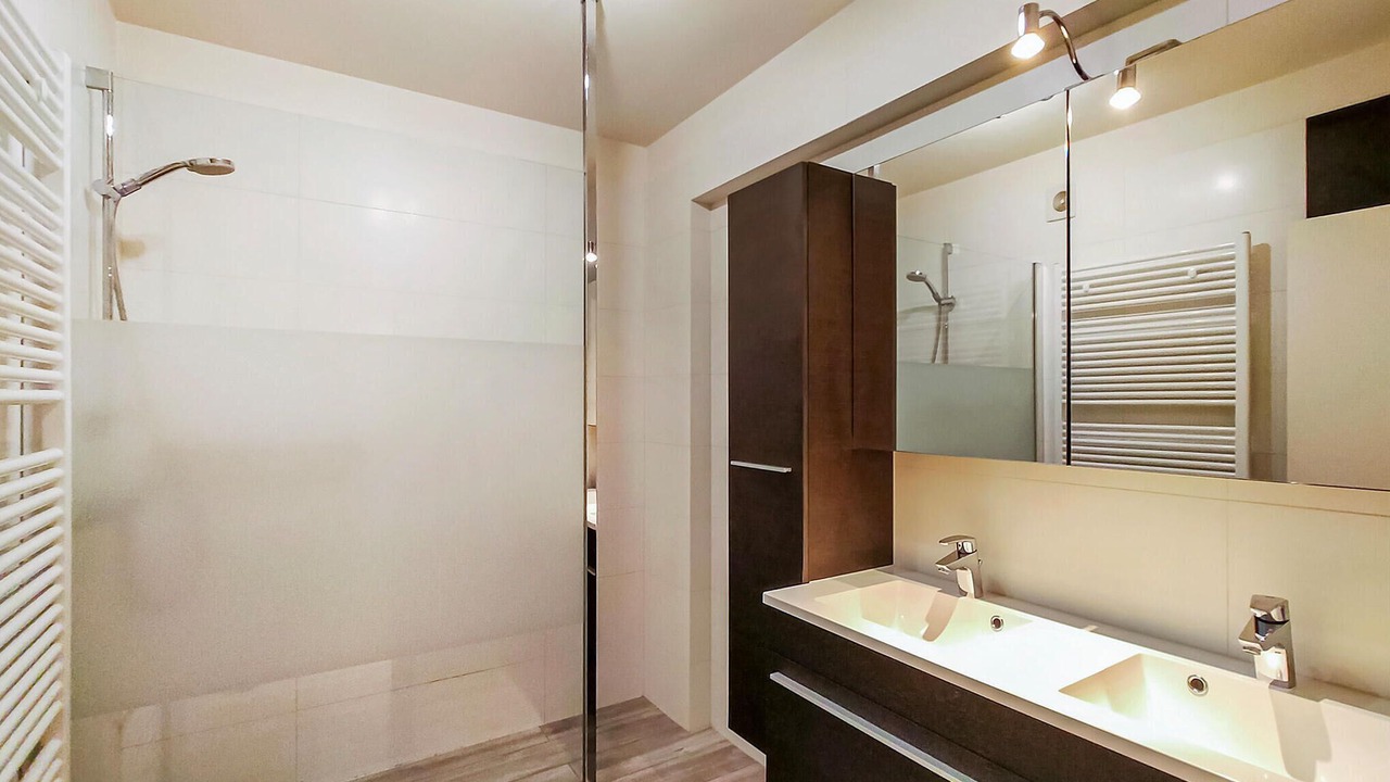 Photo of Bathroom in Mariakerke