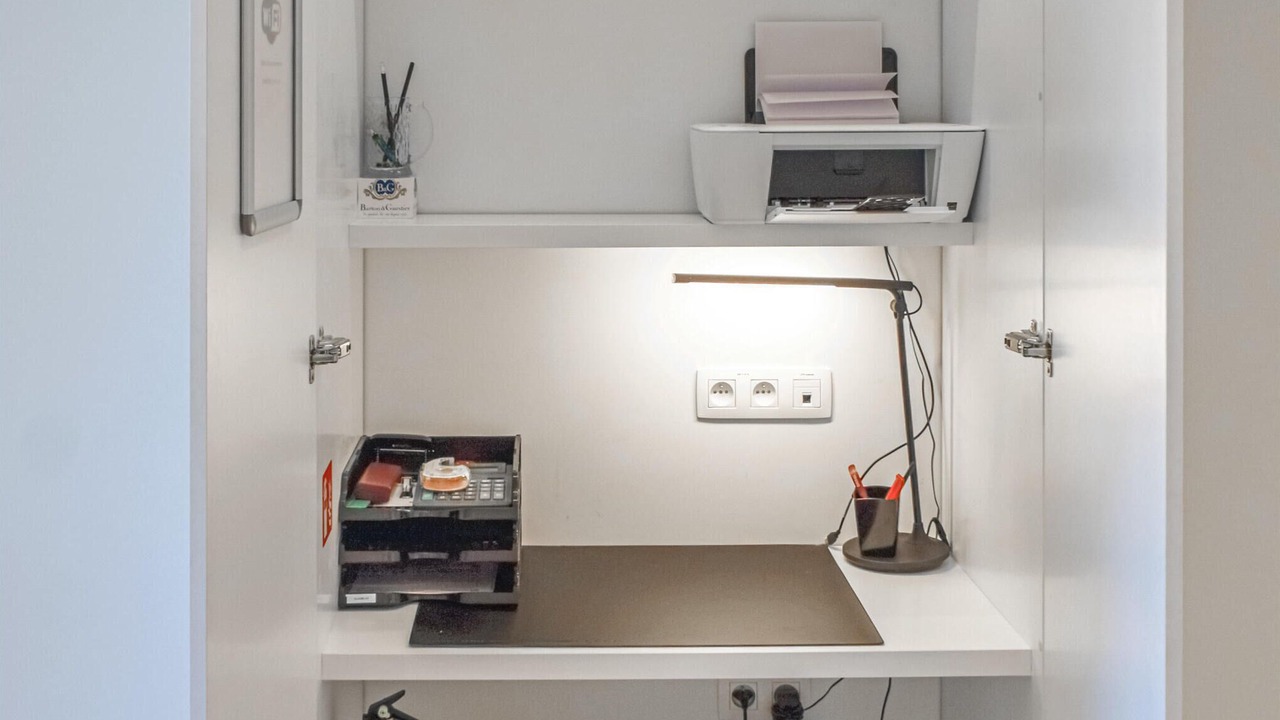 Photo of Bedroom in Mariakerke