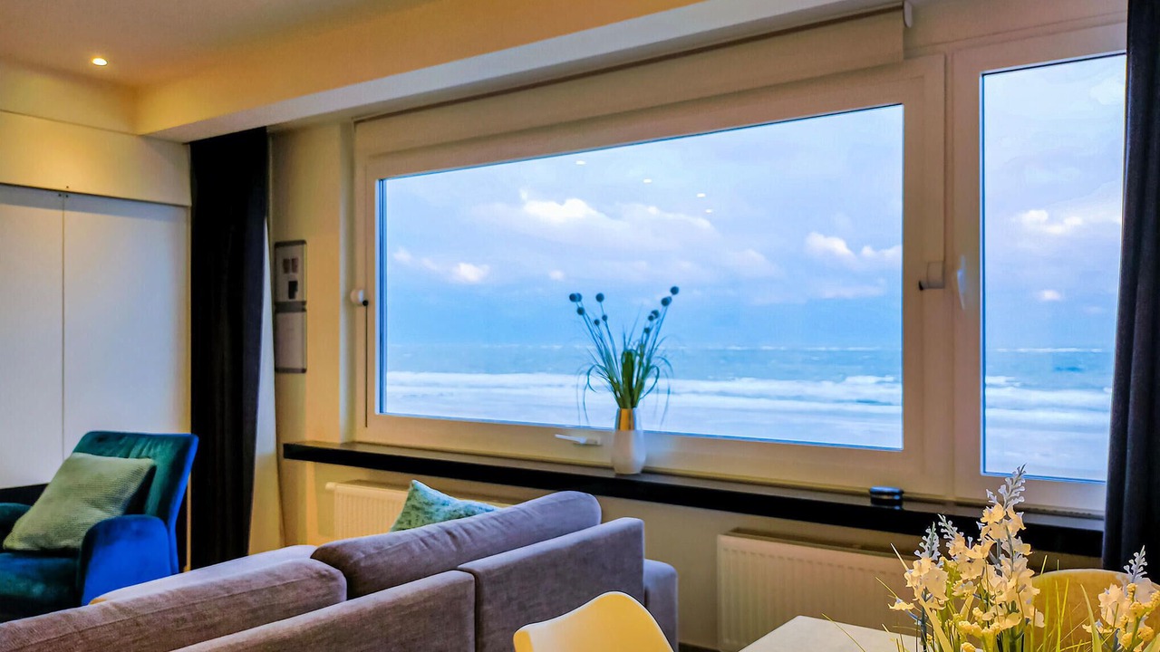 Photo of Bedroom in Mariakerke