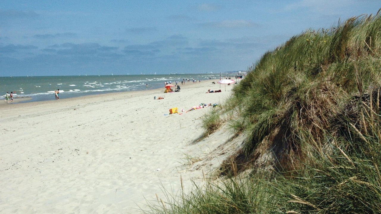 Photo of Others in Oostduinkerke-Bad