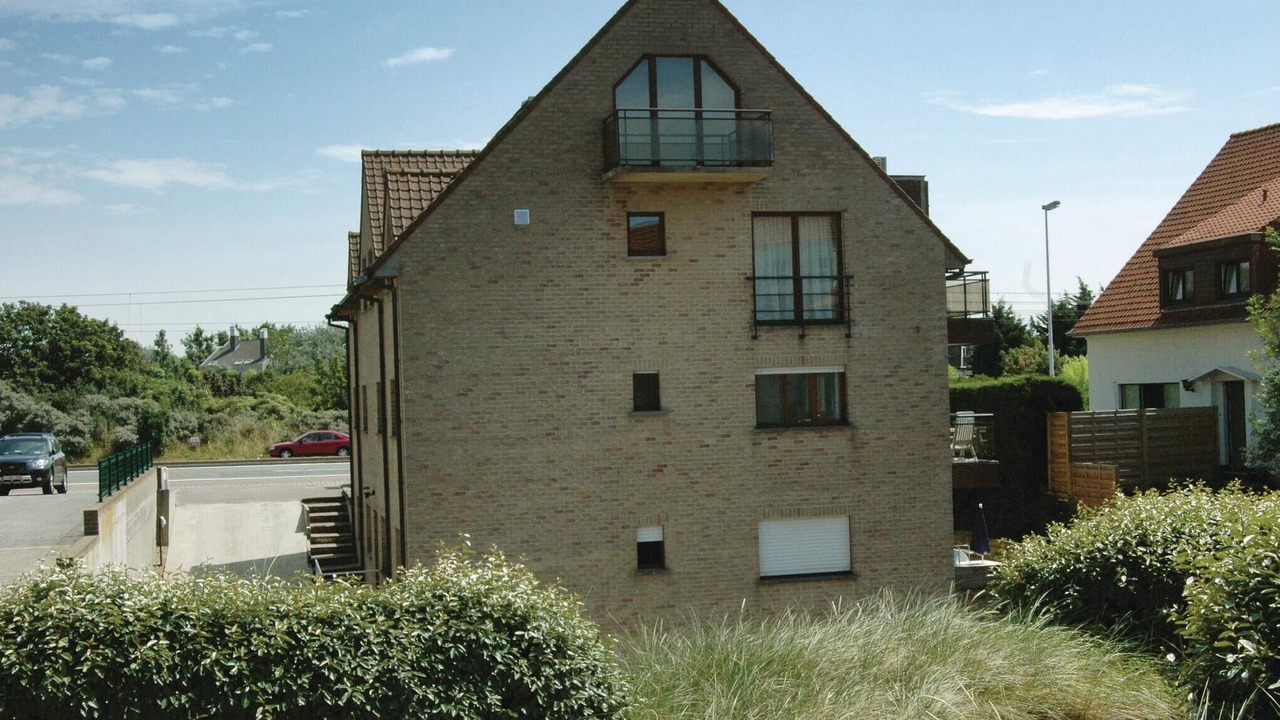 Photo of Outdoor in Oostduinkerke-Bad