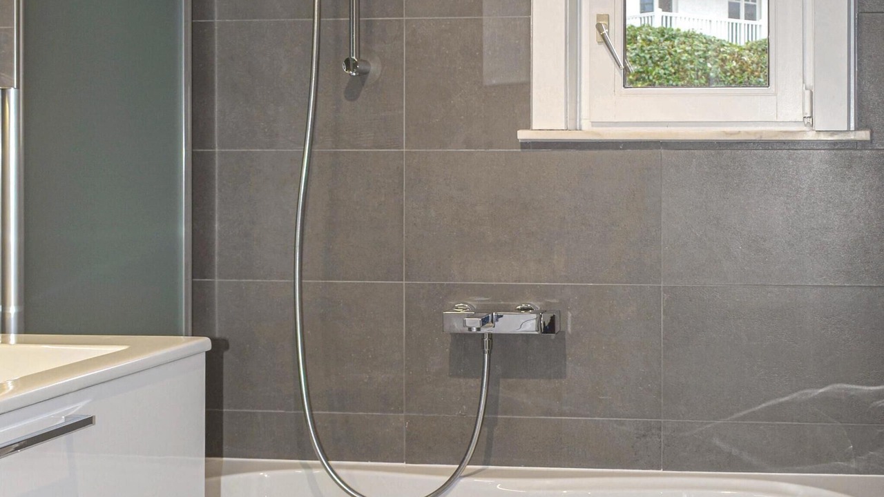 Photo of Bathroom in Oostduinkerke-Bad