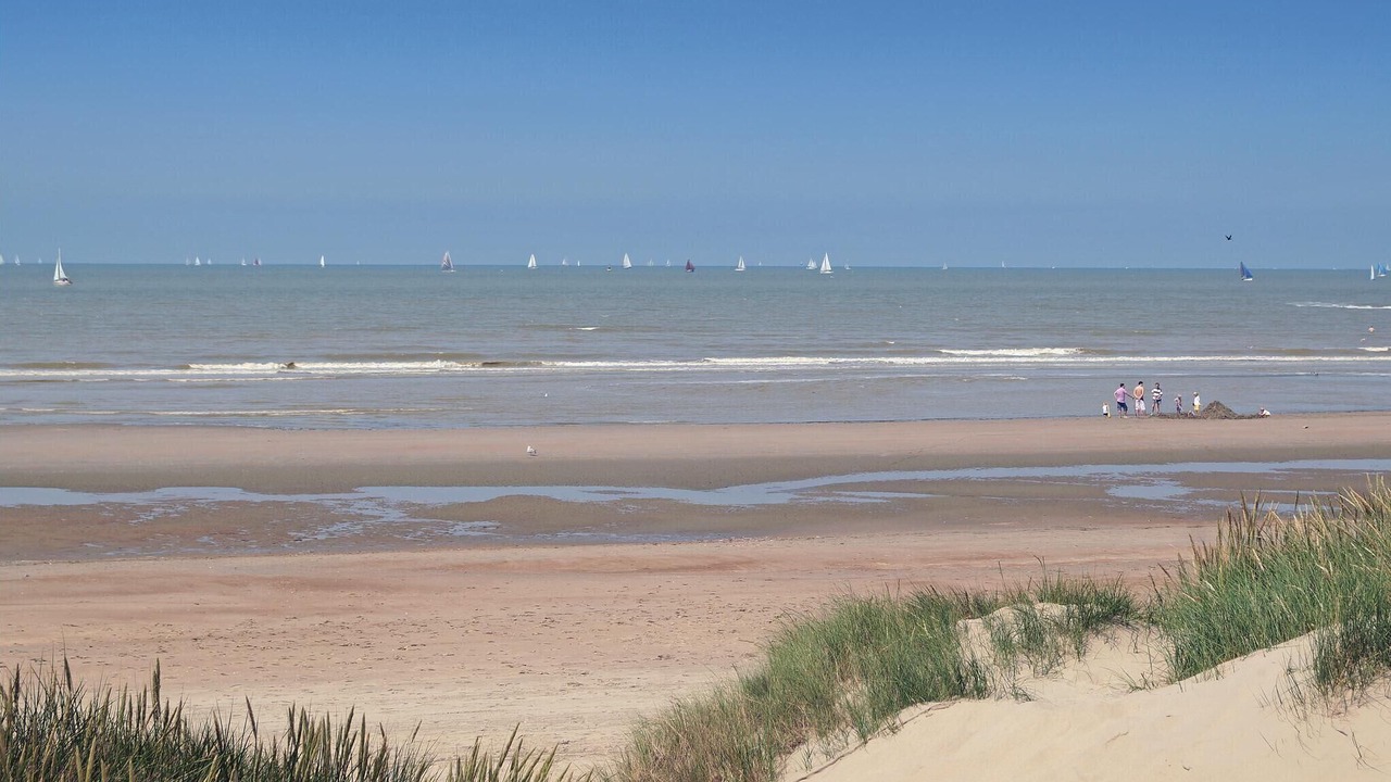 Photo of Others in Oostduinkerke-Bad