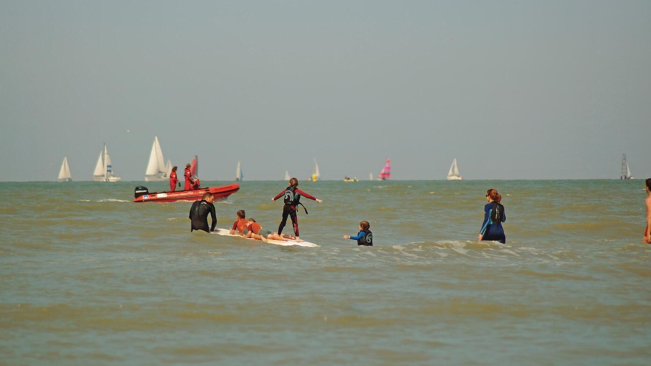 Photo of Others in Oostduinkerke-Bad