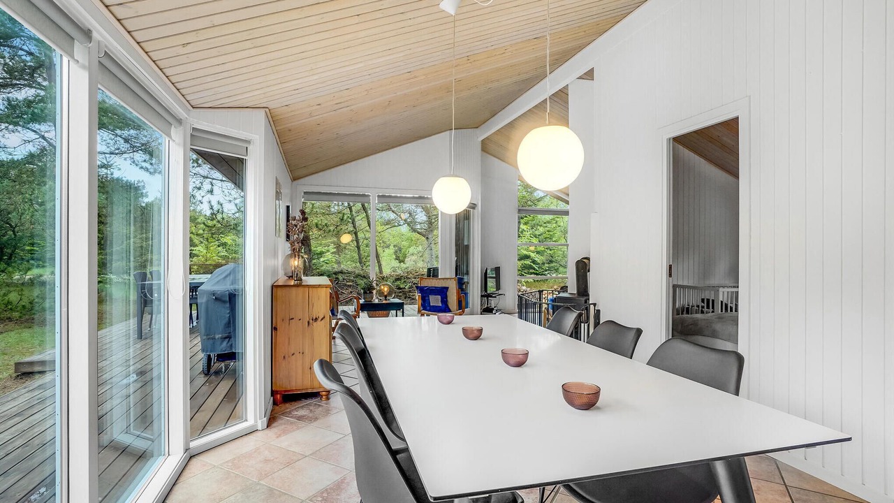 Photo of Bedroom in Torup Strand
